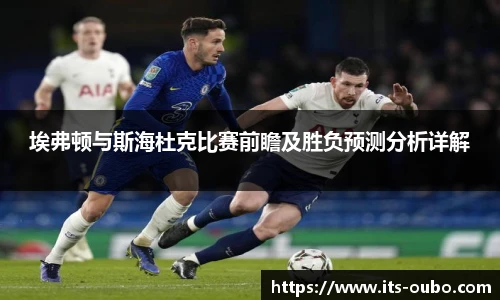 埃弗顿与斯海杜克比赛前瞻及胜负预测分析详解